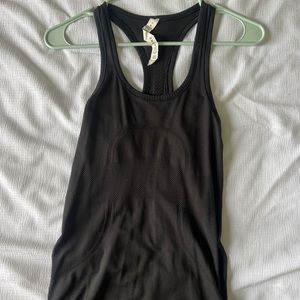 LULULEMON racer back tank